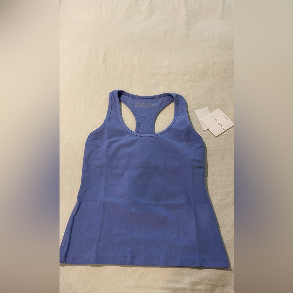 Brand New Beyond Yoga Tank